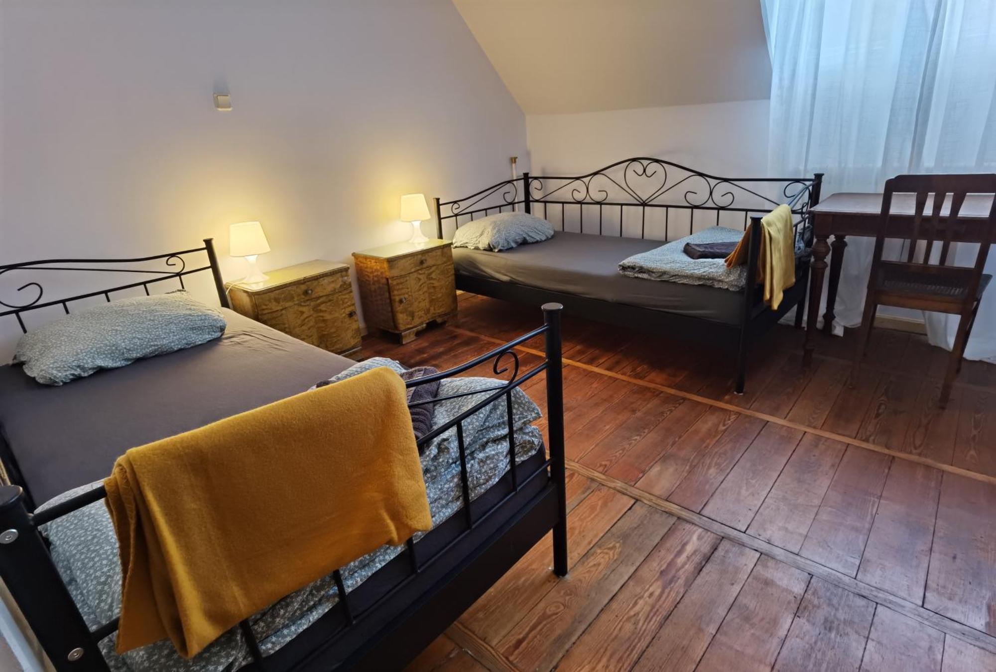 Dom Pracy Tworczej Muchomorek Hotel Pieszyce Luaran gambar