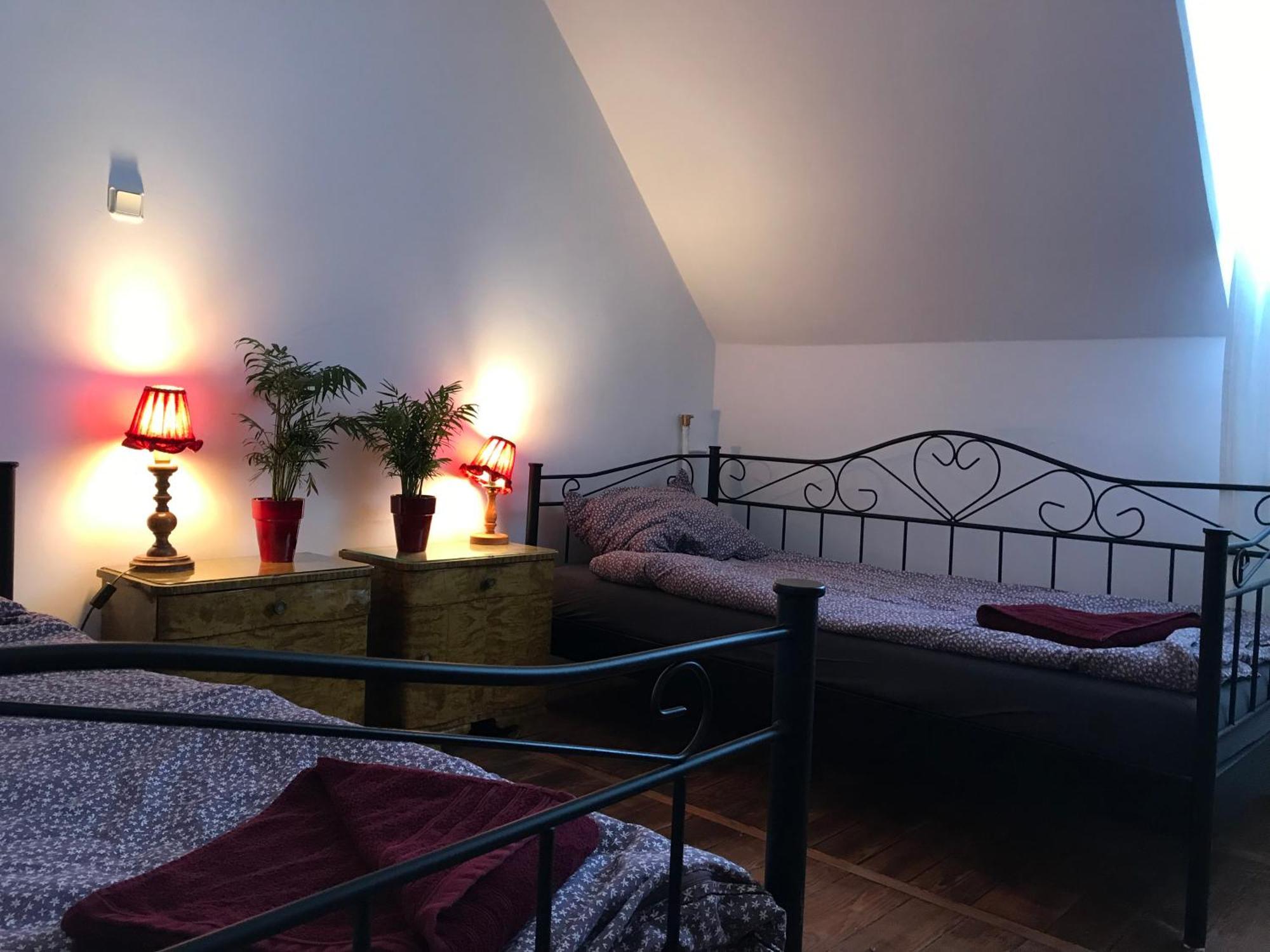 Dom Pracy Tworczej Muchomorek Hotel Pieszyce Luaran gambar